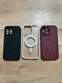 3 COVER IPHONE 14 PRO MAX