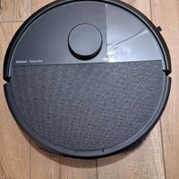 Robot lava asciuga Roomba Plus 406 combo