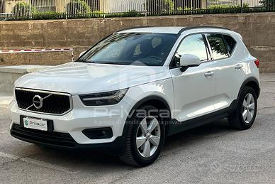 VOLVO XC40 D4 AWD Geartronic