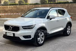 VOLVO XC40 D4 AWD Geartronic