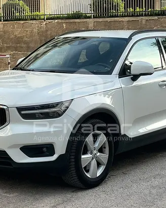 VOLVO XC40 D4 AWD Geartronic