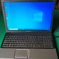 Notebook HP Compaq CQ61