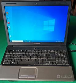 Notebook HP Compaq CQ61