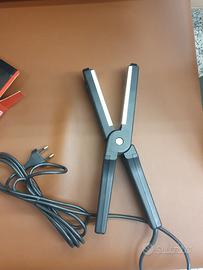 Piastra professionale Gama