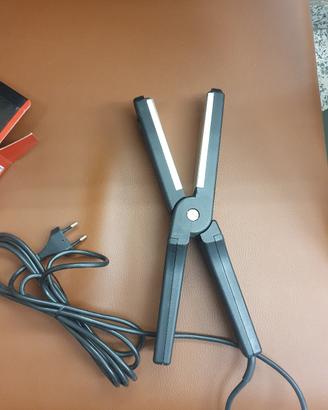 Piastra professionale Gama