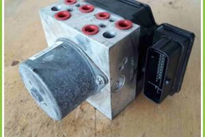 Centralina ABS Modulo Pompa TRW 16234001 51800745 