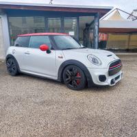 Mini Cooper jcw 231cv automatica  permute 