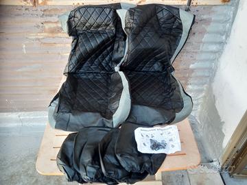 Coprisedili universali per Ford KA
