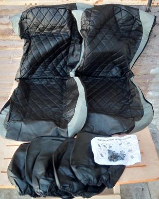 Coprisedili universali per Ford KA