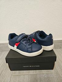 Scarpe bambino Tommy Hilfiger