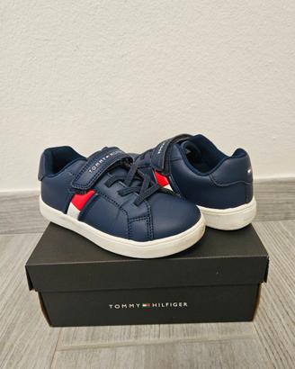 Scarpe bambino Tommy Hilfiger