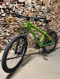 Bici MTB ragazzo Scott Roxter 26 pollici, taglia s