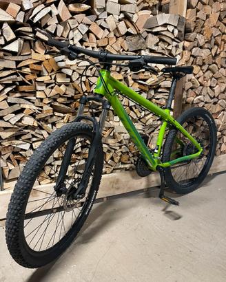 Bici MTB ragazzo Scott Roxter 26 pollici, taglia s