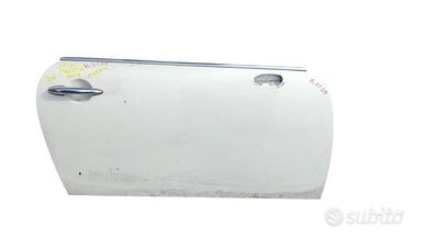 PORTIERA ANTERIORE DESTRA MINI Cooper Cabrio Serie