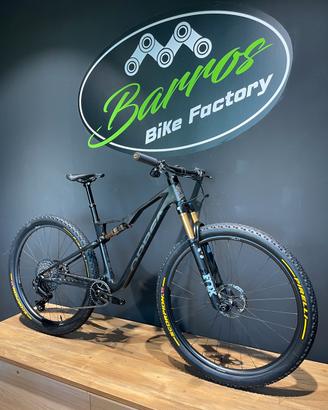 Orbea Oiz M Team Axs tg.S