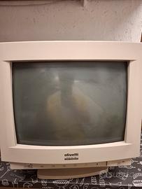 Monitor pc Olivetti