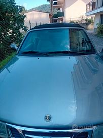 saab 9.3 cabrio