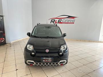 Fiat Panda Cross 1.3 MJT 80 Cv S&S 4x4