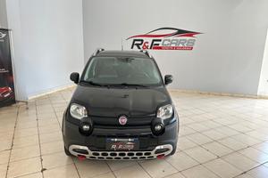 Fiat Panda Cross 1.3 MJT 80 Cv S&S 4x4