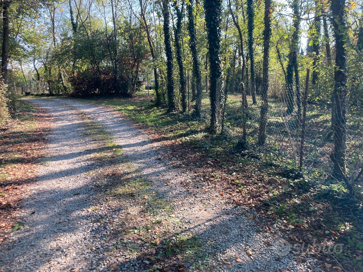 Terreno agricolo - Vista 5