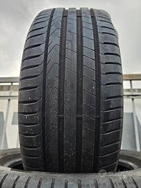 225 55 R 18 98H Pirelli SCORPION evoluzione Jeep R