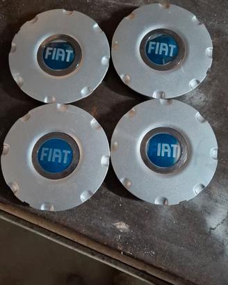 Coprimozzo Fiat Multipla anno 2007