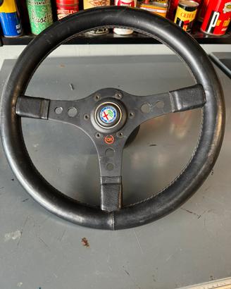 Volante alfa Romeo