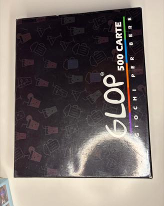 Giochi per bere