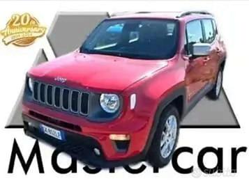 JEEP Renegade Renegade 1.3 t4 phev Limited 4xe A