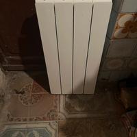 Radiatore in alluminio