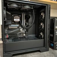 PC I7-14TH MSI