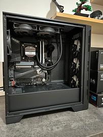 PC I7-14TH MSI