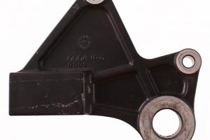 Supporto pinza freno posteriore per Kawasaki Ninja