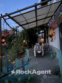 CASCINA DI CHARME, 125+114MQ A POCHI MINUTI DALLA