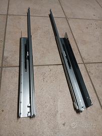 Guide di scorrimento per cassetti KOMPLEMENT Ikea