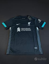 Maglia da calcio
