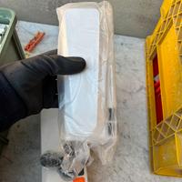 Citofono Bticino Terraneo 600WS Bianco Nuovo