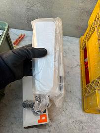 Citofono Bticino Terraneo 600WS Bianco Nuovo