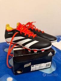 Scarpe calciatore adidas phanton NUOVE TG 40