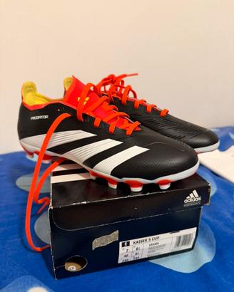 Scarpe calciatore adidas phanton NUOVE TG 40