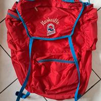 Sacca per zaino Invicta