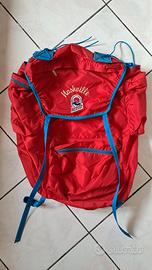 Sacca per zaino Invicta