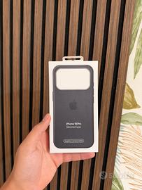 Cover apple