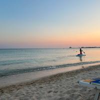 Salento, spiagge di Porto Cesareo
