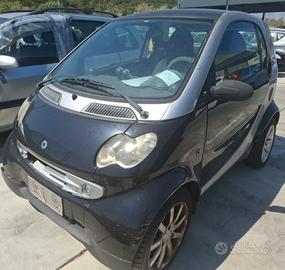 SMART FORTWO per ricambi usati