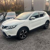 Nissan Qashqai 1.6 dCi 2WD Tekna