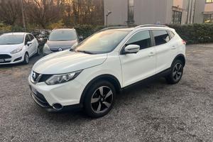 Nissan Qashqai 1.6 dCi 2WD Tekna