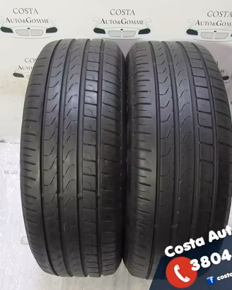 195 60 16 Pirelli  85% 195 60 R16 Gomme