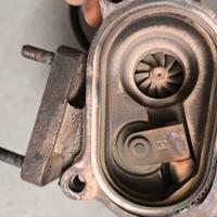 Turbina IHI PER 595 ABARTH