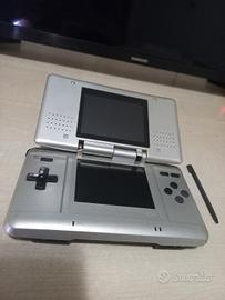 Nintendo Ds Fat x RICAMBI